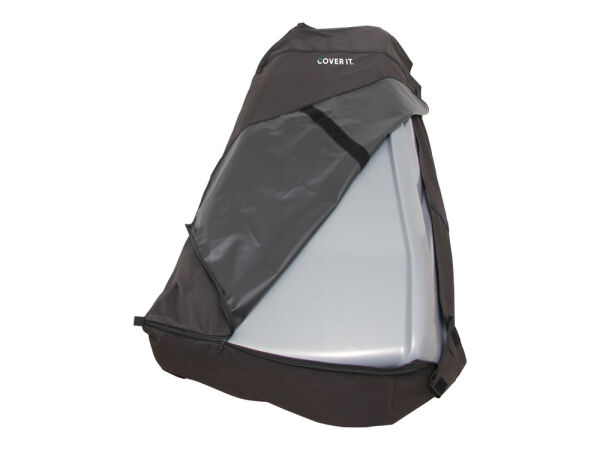 Cover It roof box protection cover